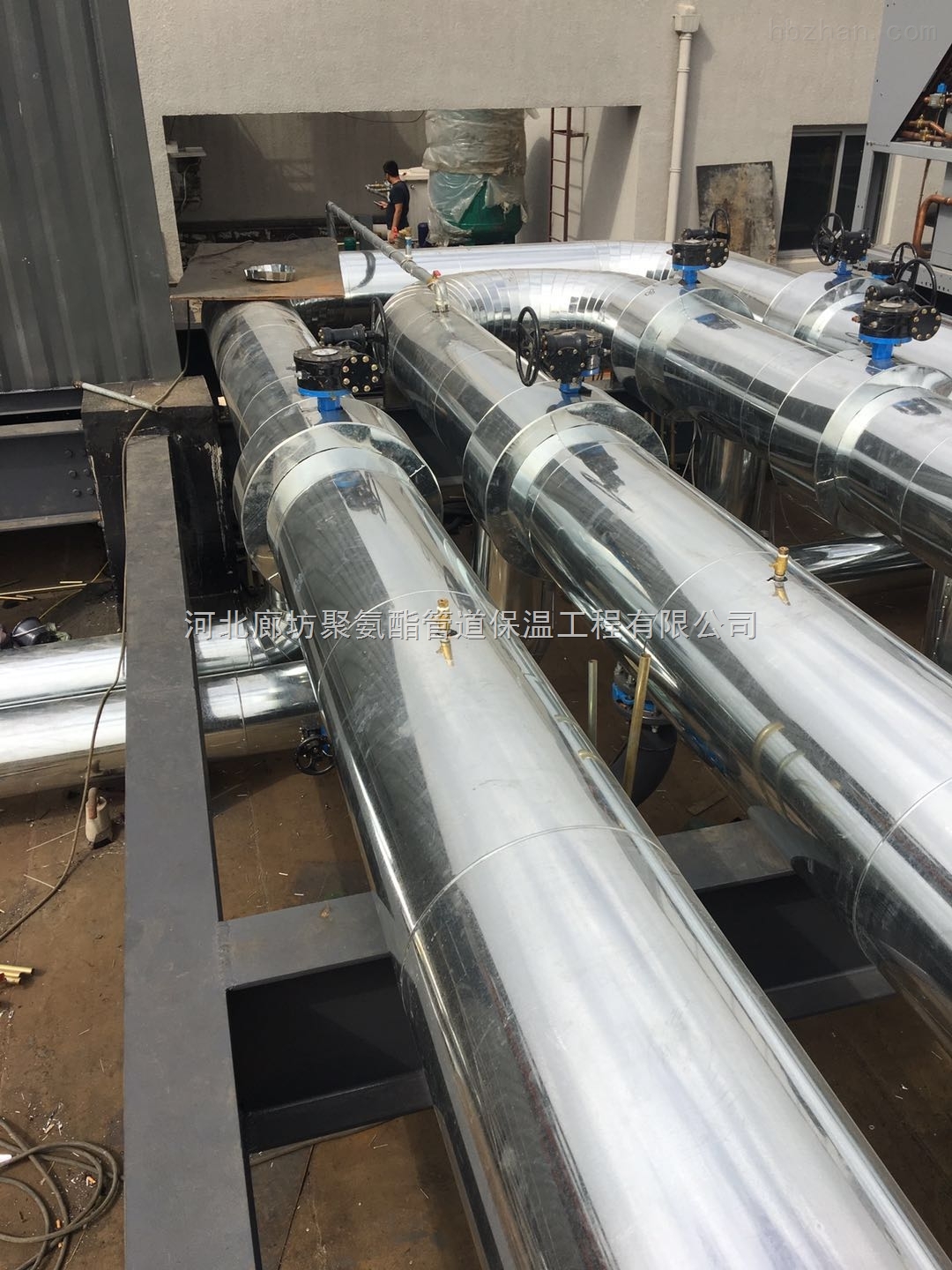 保温管道_盐城管道保温_喷淋管道电伴热保温