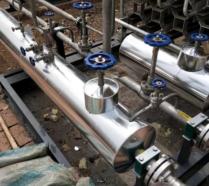 盐城不锈钢保温施工|保温施工