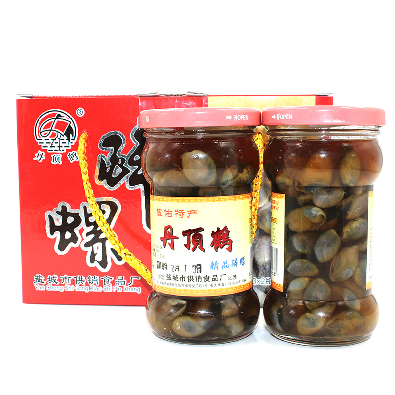 盐城美食之——盐城建湖特产大全！收藏起来！