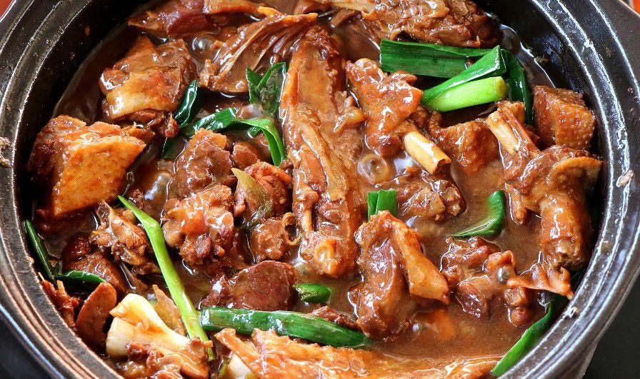 到盐城必吃的美食_盐城地道美食_盐城吃的