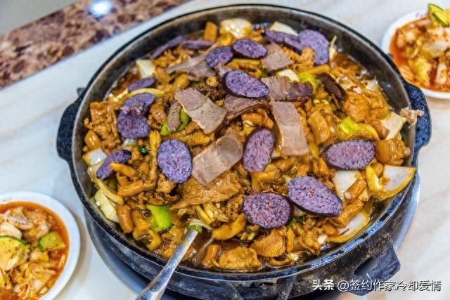 盐城传统小吃之一，你吃过几种？？