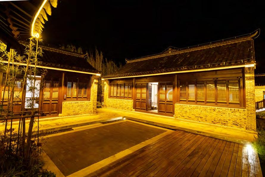 盐城水街美食_盐城水街小吃一条街_盐城美食街水果店地址