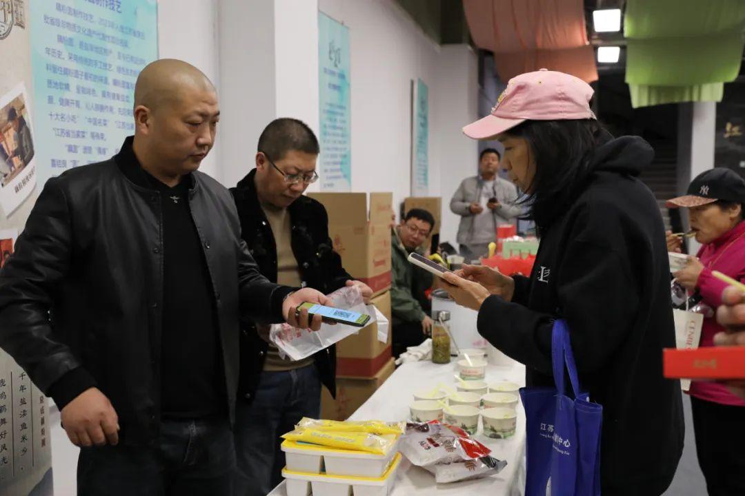 盐城美食美景_盐城美食打卡_盐城美食团