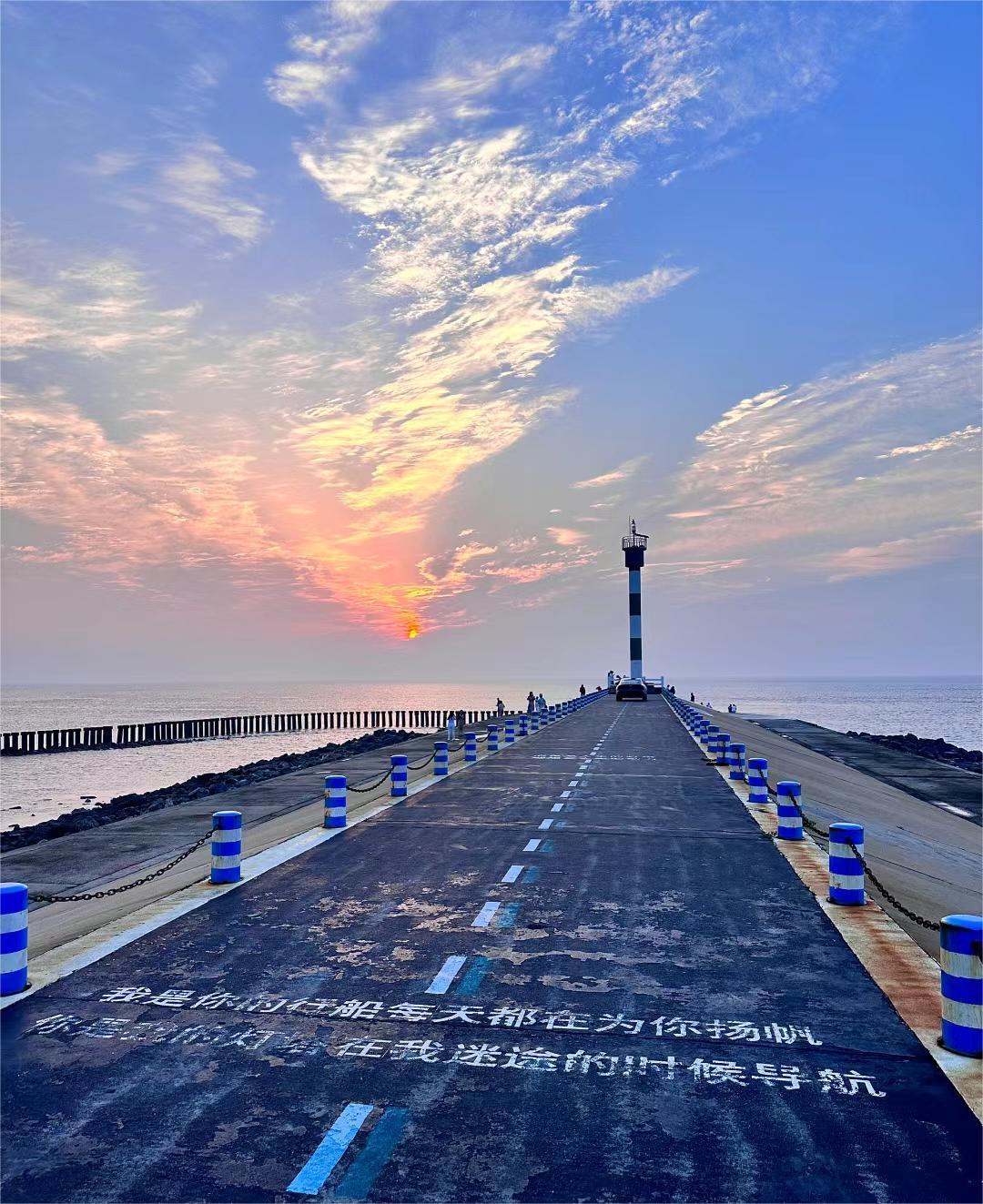 盐城滨海美食街在哪里_盐城滨海吃喝玩乐_盐城滨海有什么美景、美食