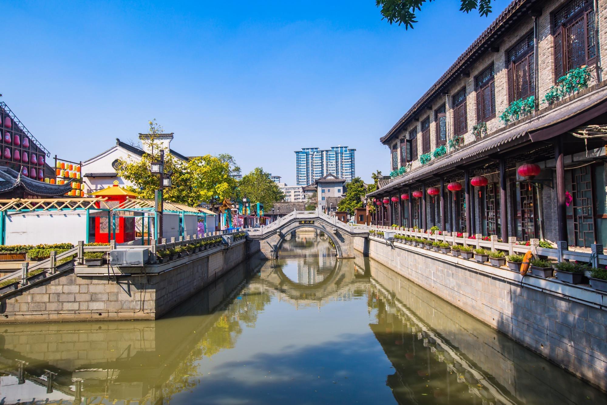 盐城水街美食_盐城水街有什么好的餐厅_盐城水街早点