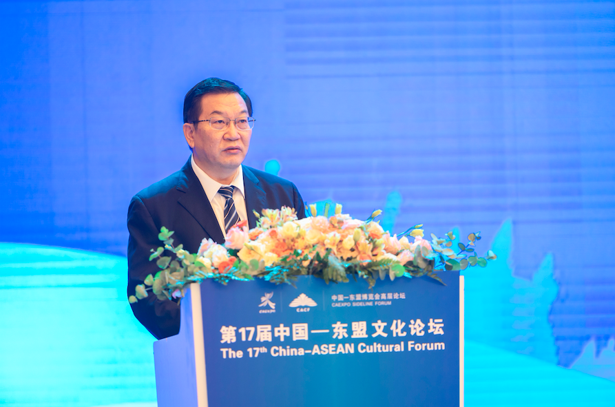 突出政策引领强力推进文化旅游高质量发展抓好自治区支持北海市文旅行业银企对接会召开