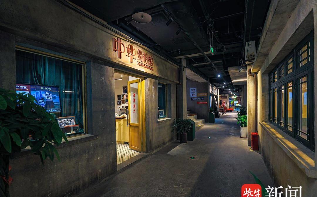 盐城金鹰美食可以刷消费卡吗_盐城金鹰美食_盐城金鹰美食街在哪里