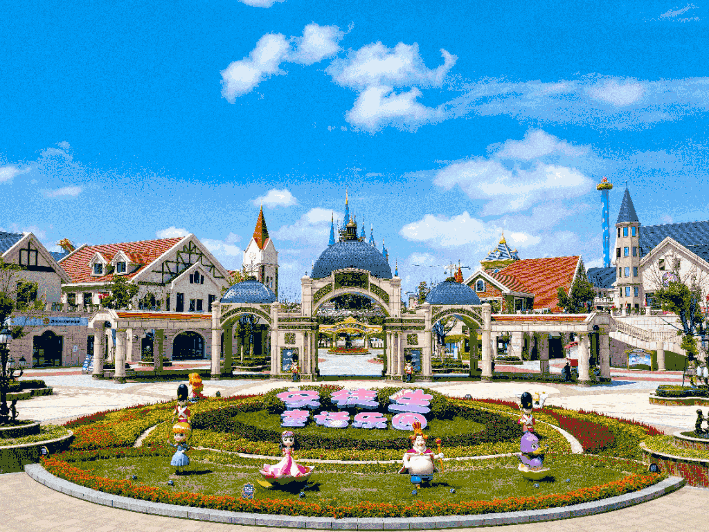 盐城旅游ppt_盐城旅游景点大全排名_盐城旅游必去十大景点