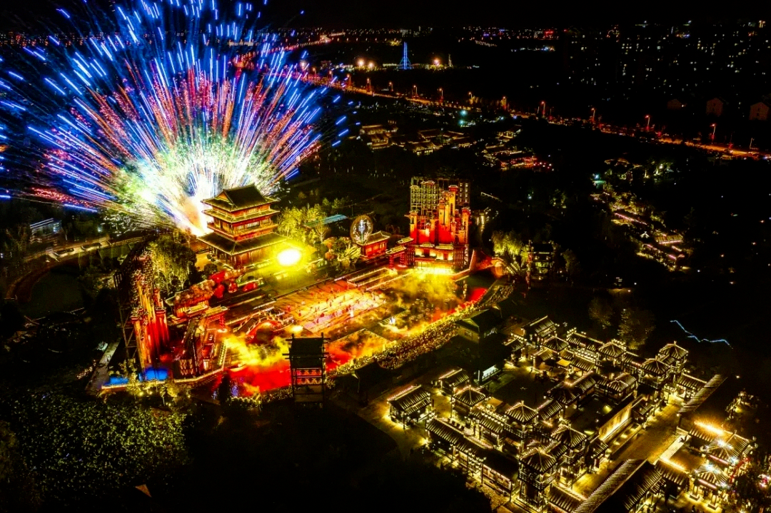 盐城旅游必去十大景点_盐城旅游景点大全排名_盐城旅游ppt