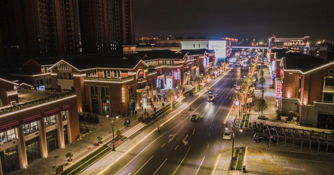 盐城欧式风情街_盐城欧洲风情街美食_盐城欧洲风情街美食推荐