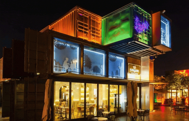 盐城欧洲风情街美食_盐城欧式风情街_盐城欧洲风情街美食推荐