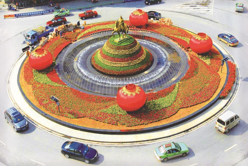 盐城旅游城市_盐城旅游业发展_盐城旅游总体规划