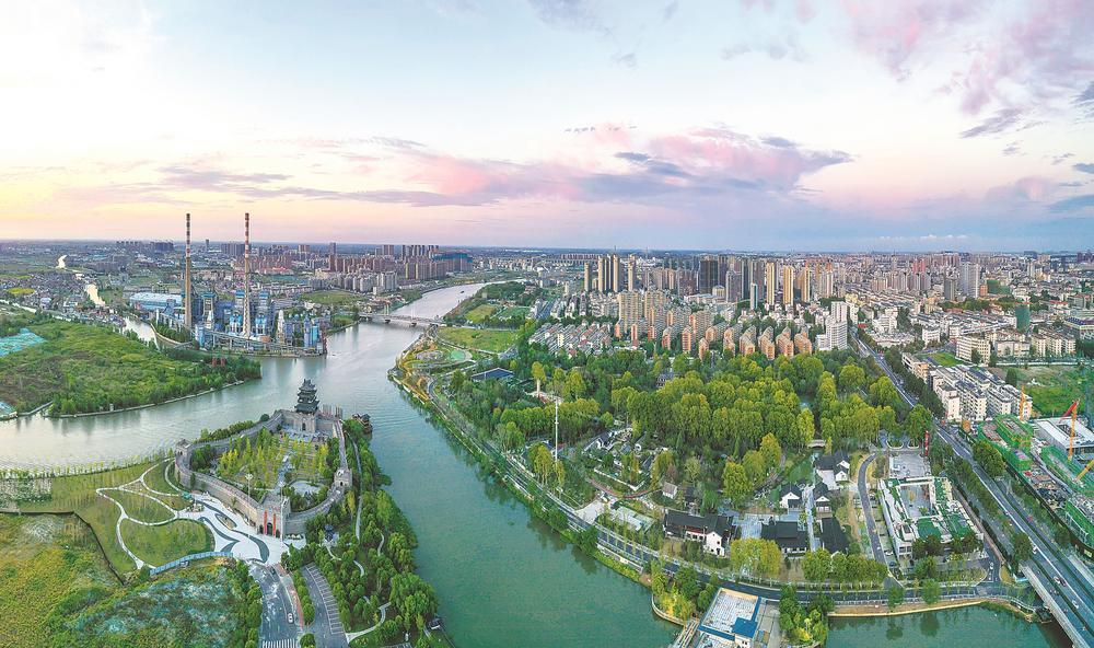 盐城旅游业发展_盐城旅游城市_盐城旅游总体规划