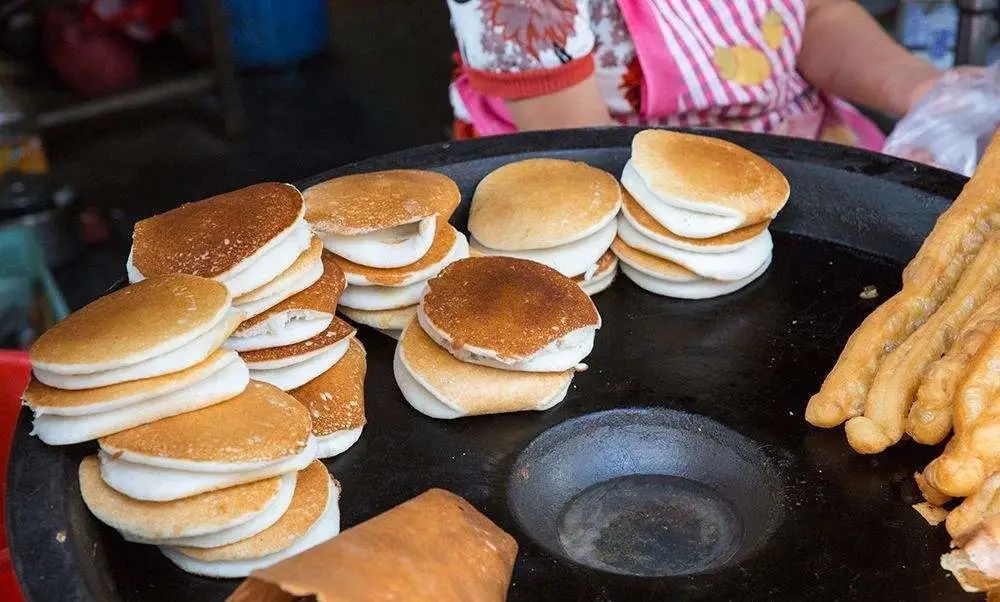 盐城美食一条街_盐城美食介绍_盐城 美食