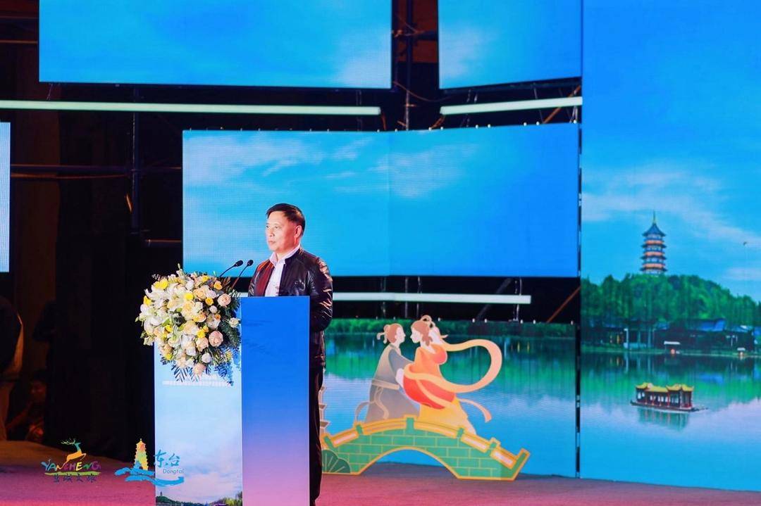 盐城旅游东台路线_盐城东台旅游_江苏盐城东台景区