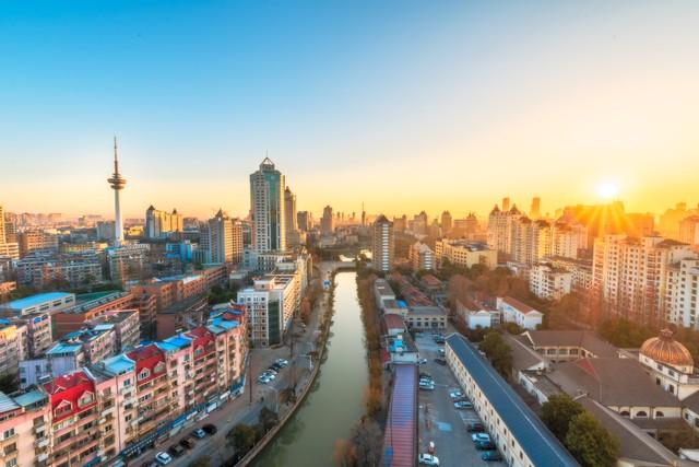 江苏省前三季度GDP增量有望赶超广东，盐城成“德国”模式