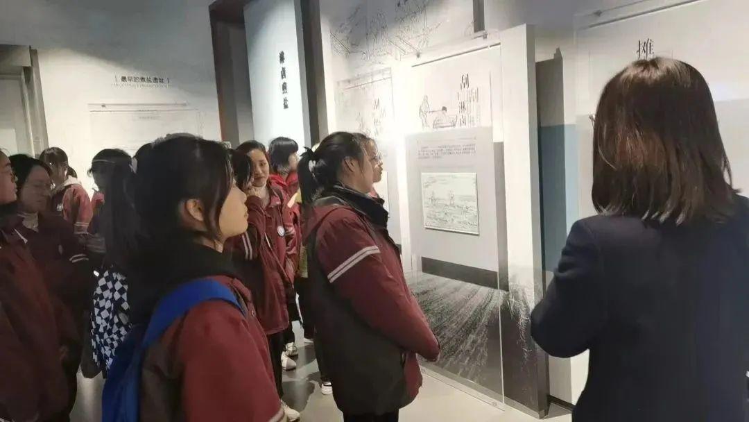 盐城市海盐博物馆招聘_盐城海盐博物馆招聘_盐城海盐博物馆里的文物图片