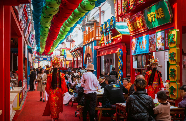 盐城美食推荐理由_盐城美食推荐方案_盐城美食推荐
