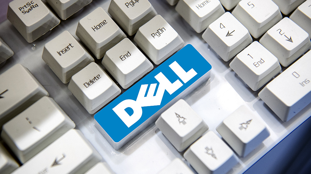 戴尔：电脑触控板失灵问题仍在继续置换服务中