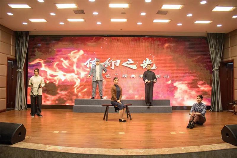 盐城红色旅游发展现状_盐城红色旅游_盐城红色旅游景点有哪些