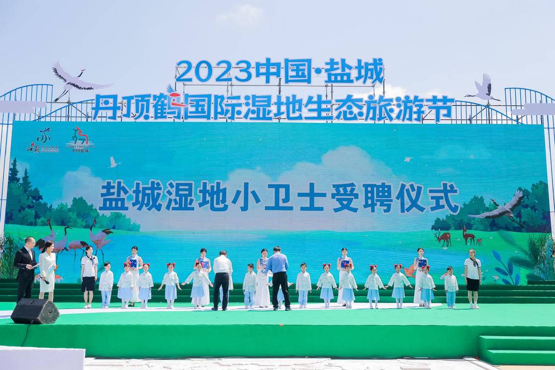 盐城湿地旅游_盐城湿地公园有什么好玩的_盐城湿地策划