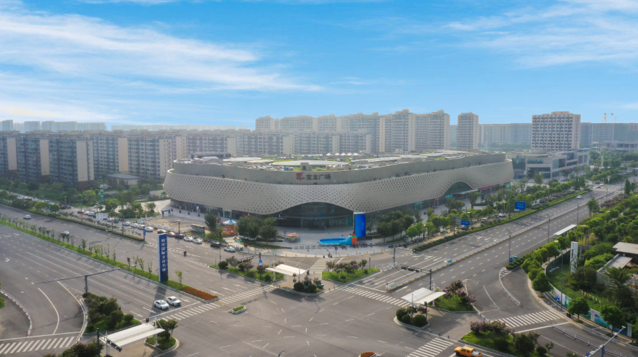 盐城宝龙城市广场美食_盐城宝龙广场美食哪家好_盐城宝龙广场网红