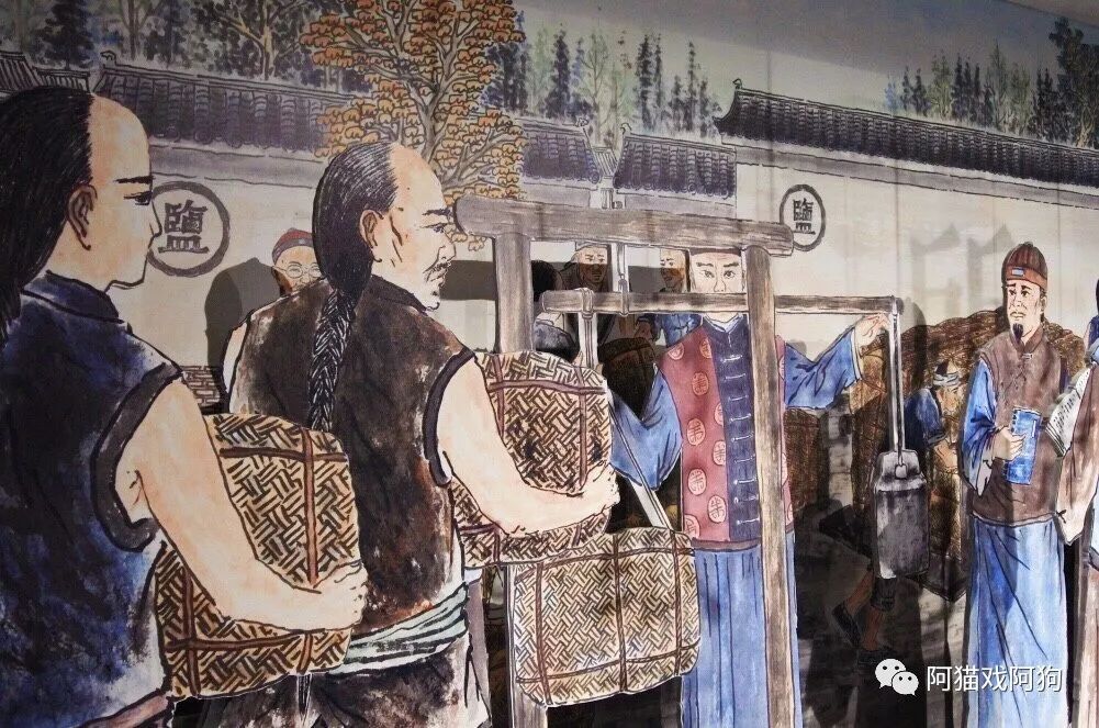 盐城打卡美食_盐城旅游美食_盐城美食攻略