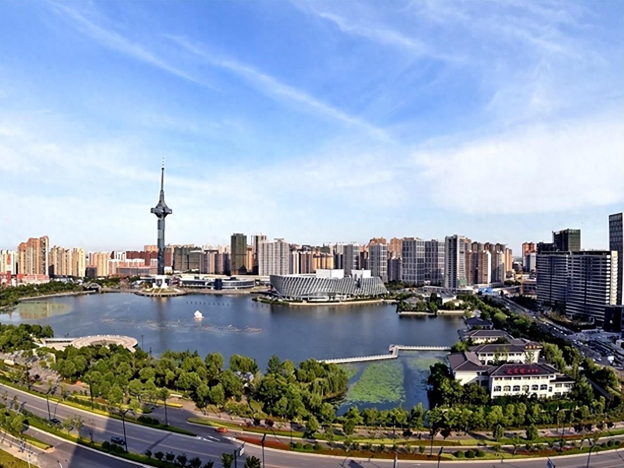 盐城民营经济增加值占GDP比重超六成见证城市巨变