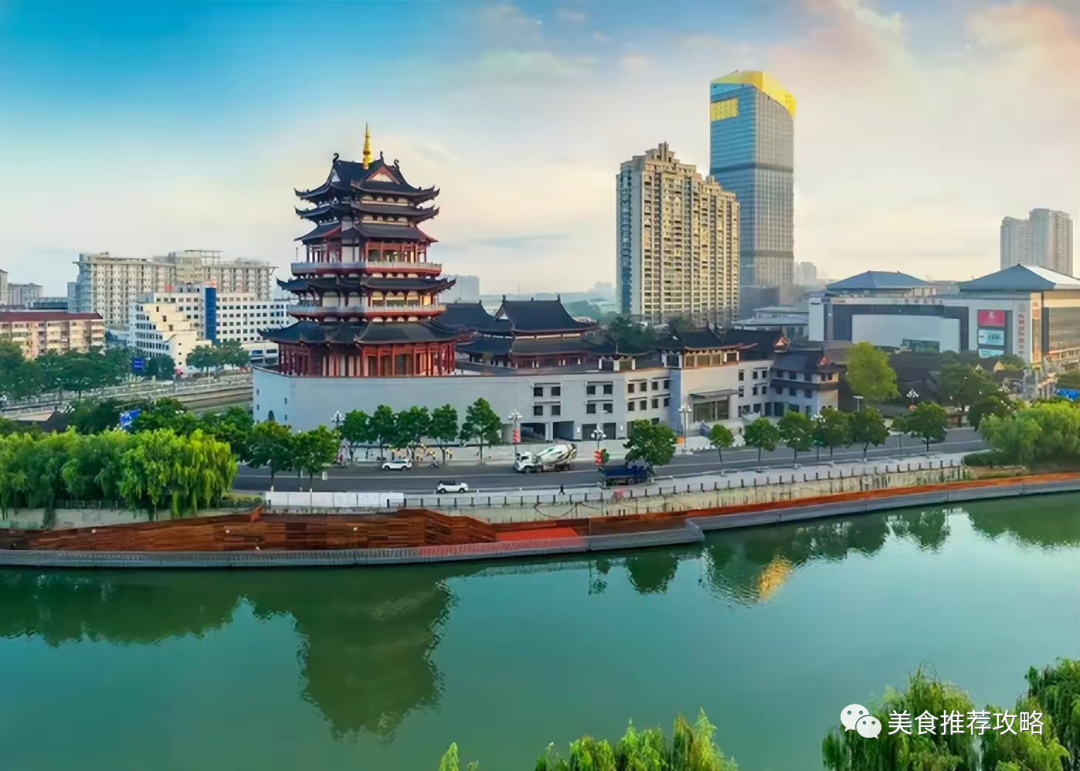 江苏盐城的历史和文化，你知道几个？