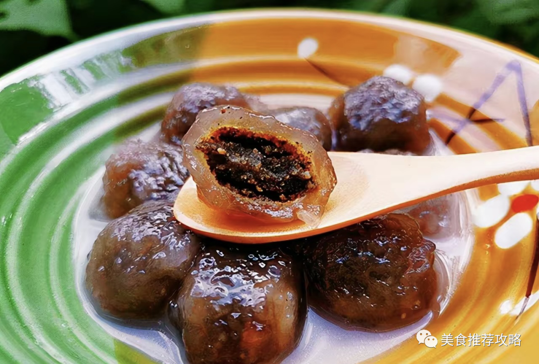 盐城美食介绍作文_盐城美食攻略_盐城 的美食