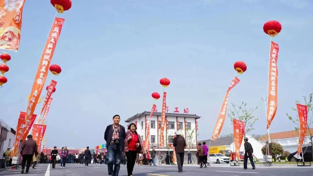 盐城本地美食_盐城美食打卡_到盐城必吃的美食