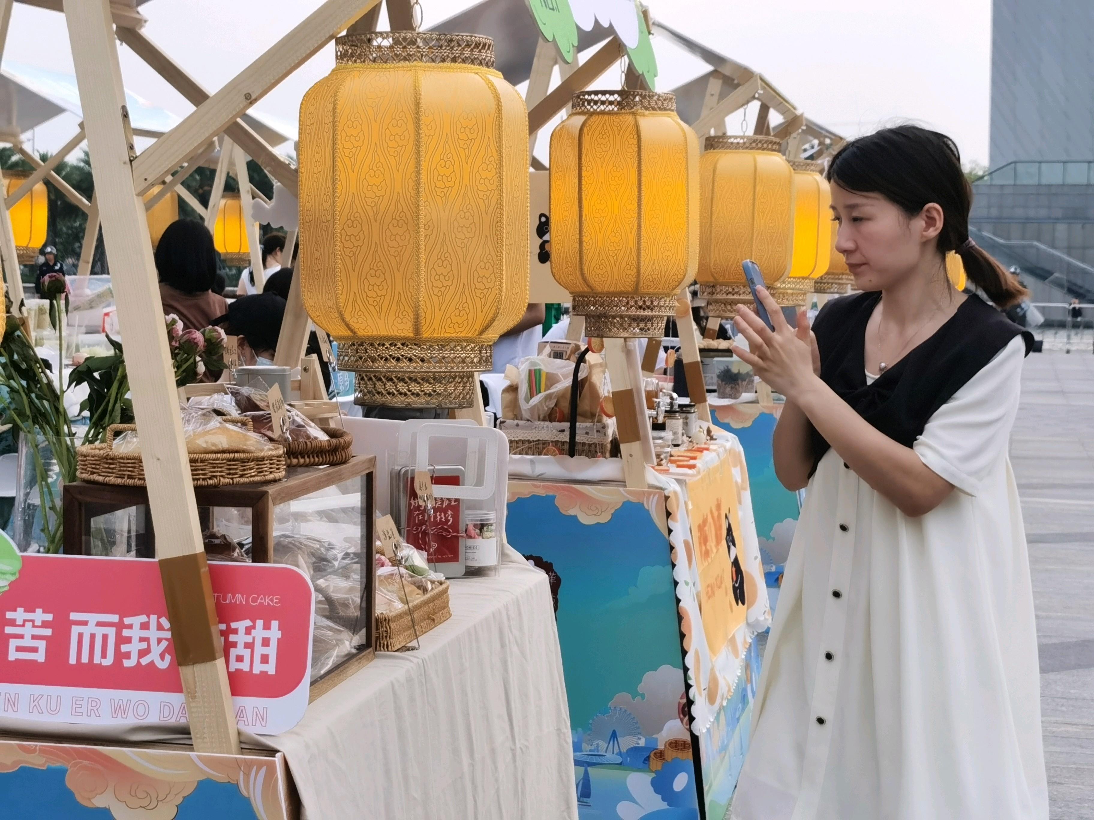 寻味宝安美食文化旅游节开启寻味宝安之旅